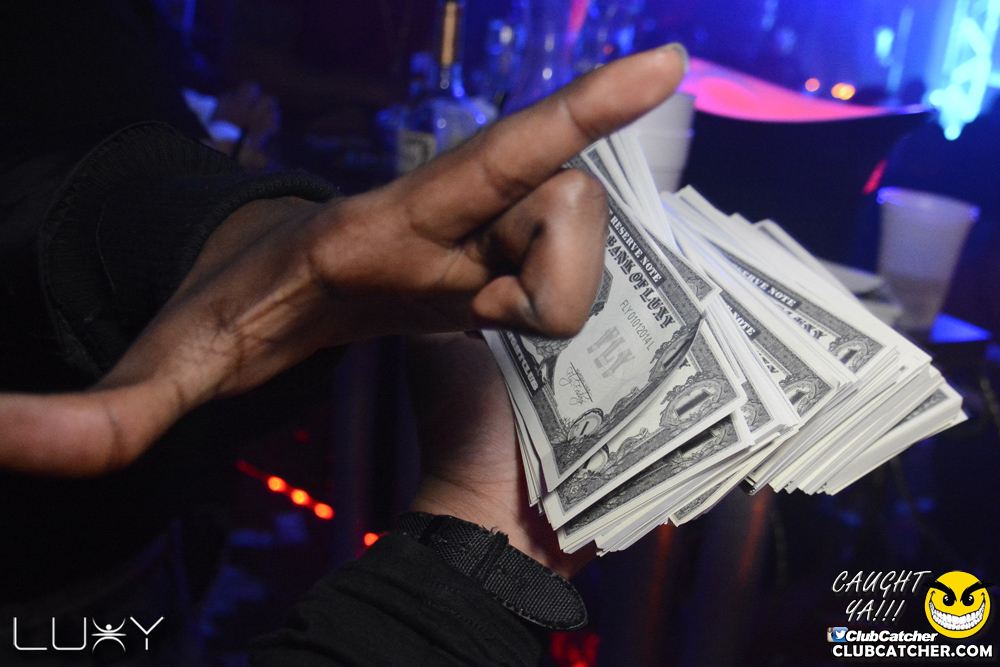 Luxy nightclub photo 145 - April 13th, 2018