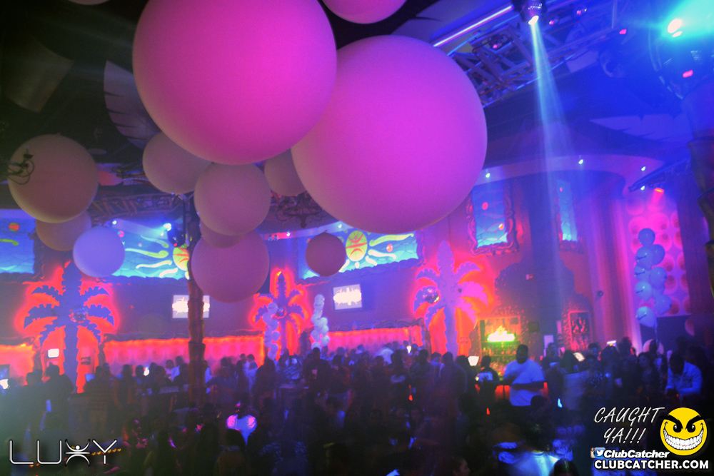 Luxy nightclub photo 146 - April 13th, 2018