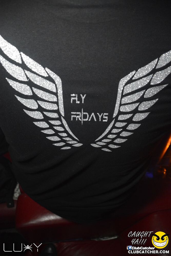 Luxy nightclub photo 147 - April 13th, 2018
