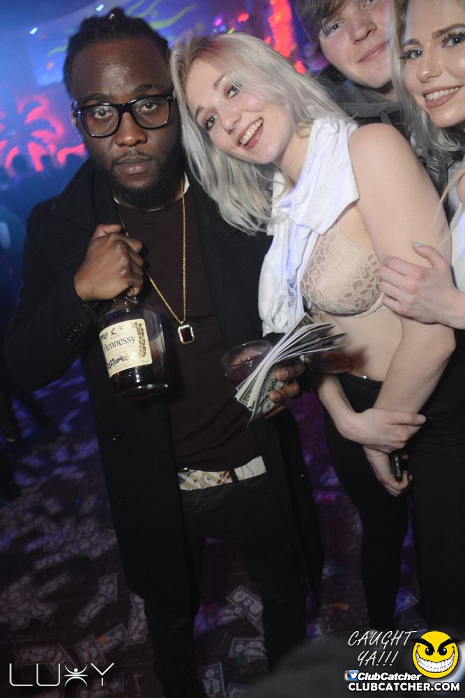 Luxy nightclub photo 148 - April 13th, 2018