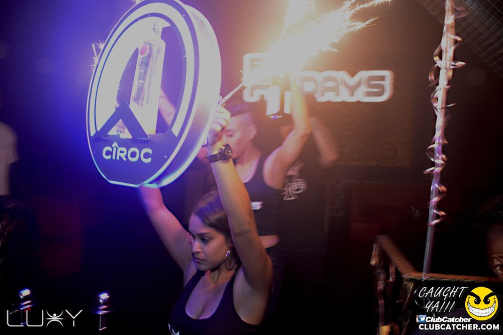 Luxy nightclub photo 150 - April 13th, 2018