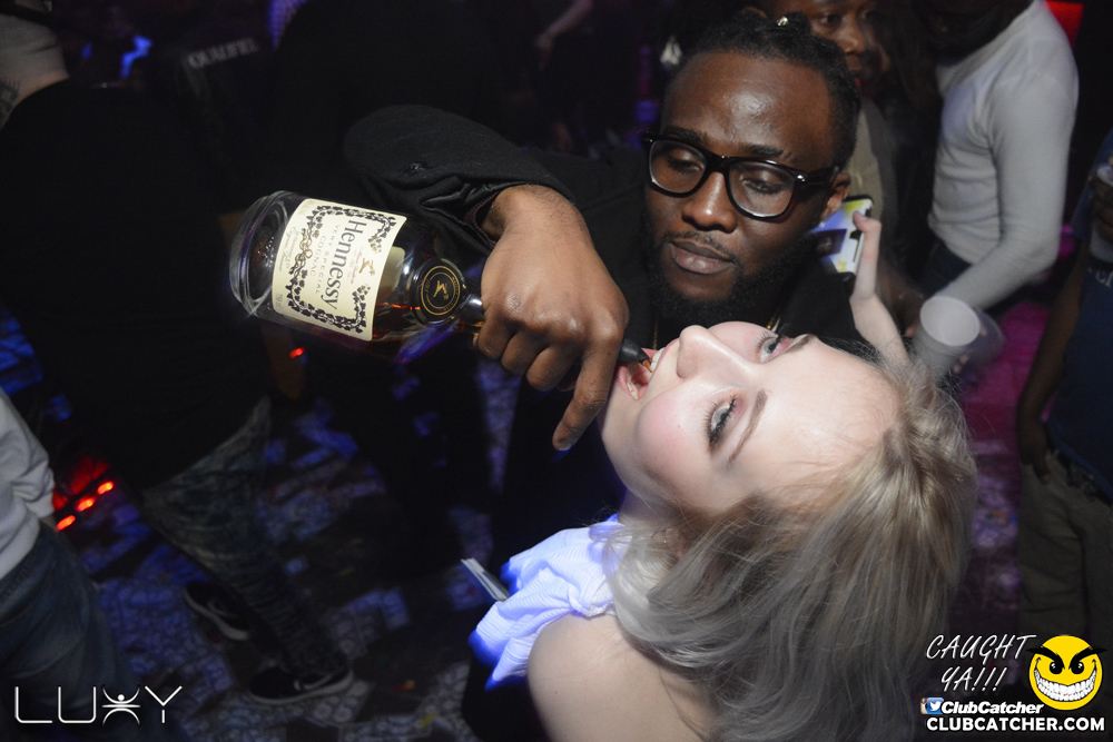 Luxy nightclub photo 151 - April 13th, 2018