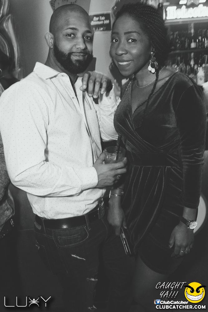 Luxy nightclub photo 154 - April 13th, 2018