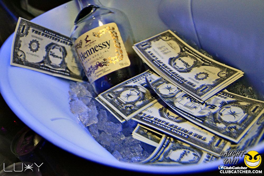 Luxy nightclub photo 155 - April 13th, 2018