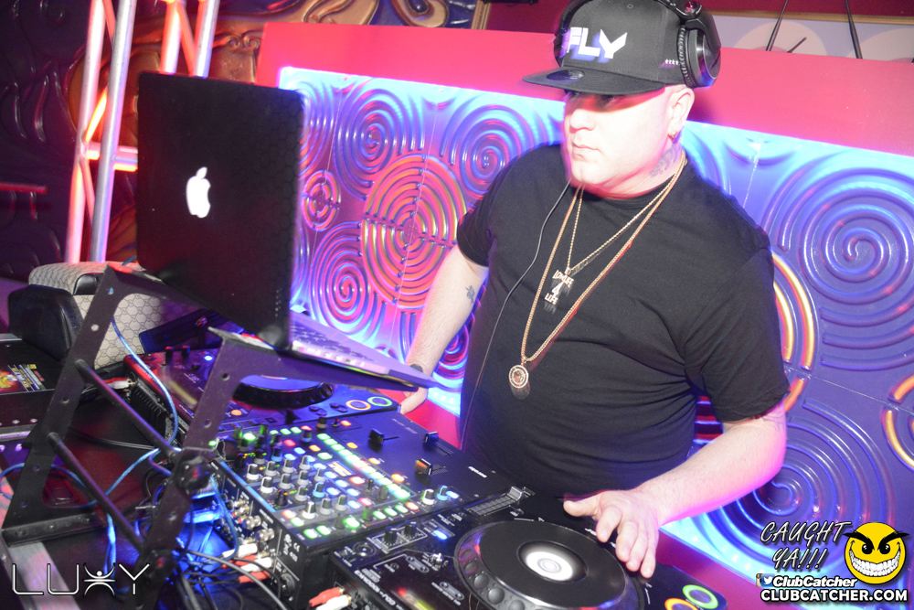 Luxy nightclub photo 156 - April 13th, 2018