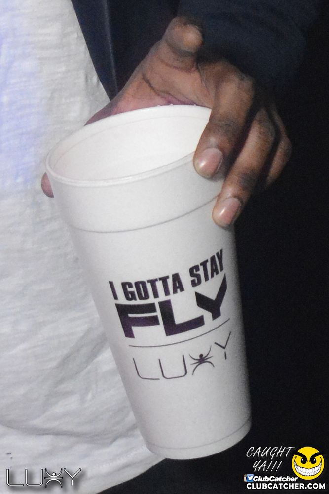 Luxy nightclub photo 17 - April 13th, 2018