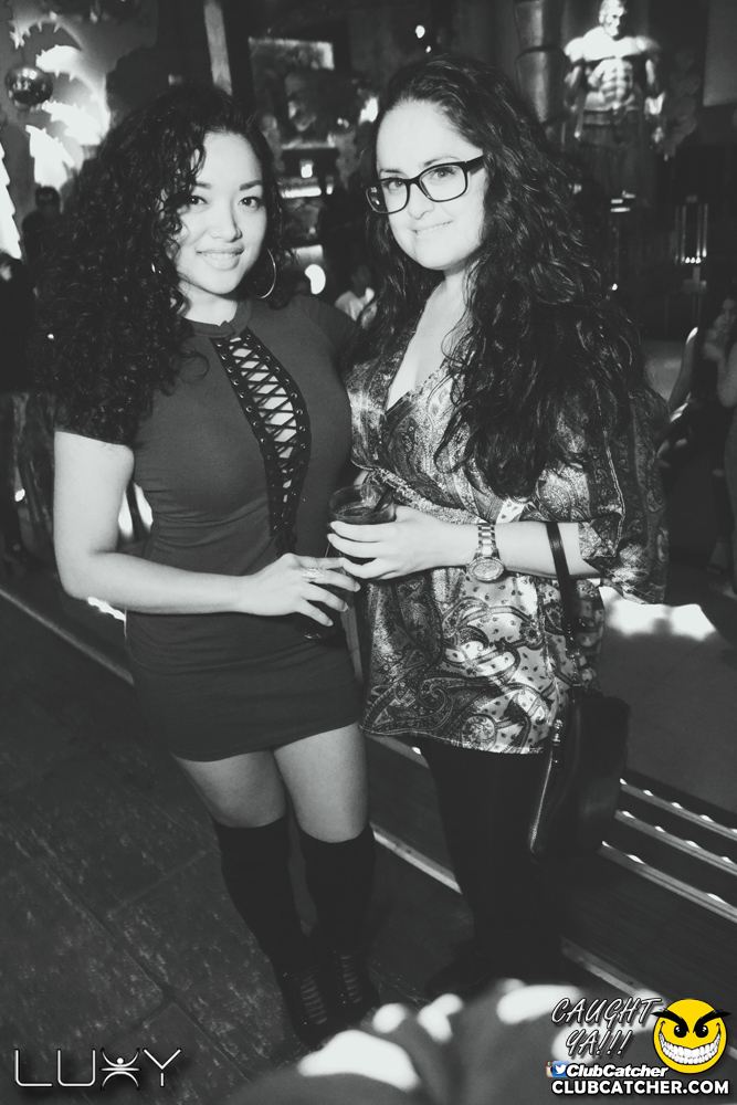 Luxy nightclub photo 161 - April 13th, 2018