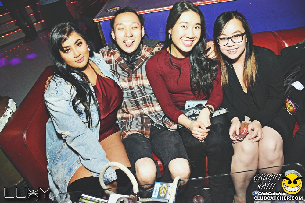 Luxy nightclub photo 164 - April 13th, 2018