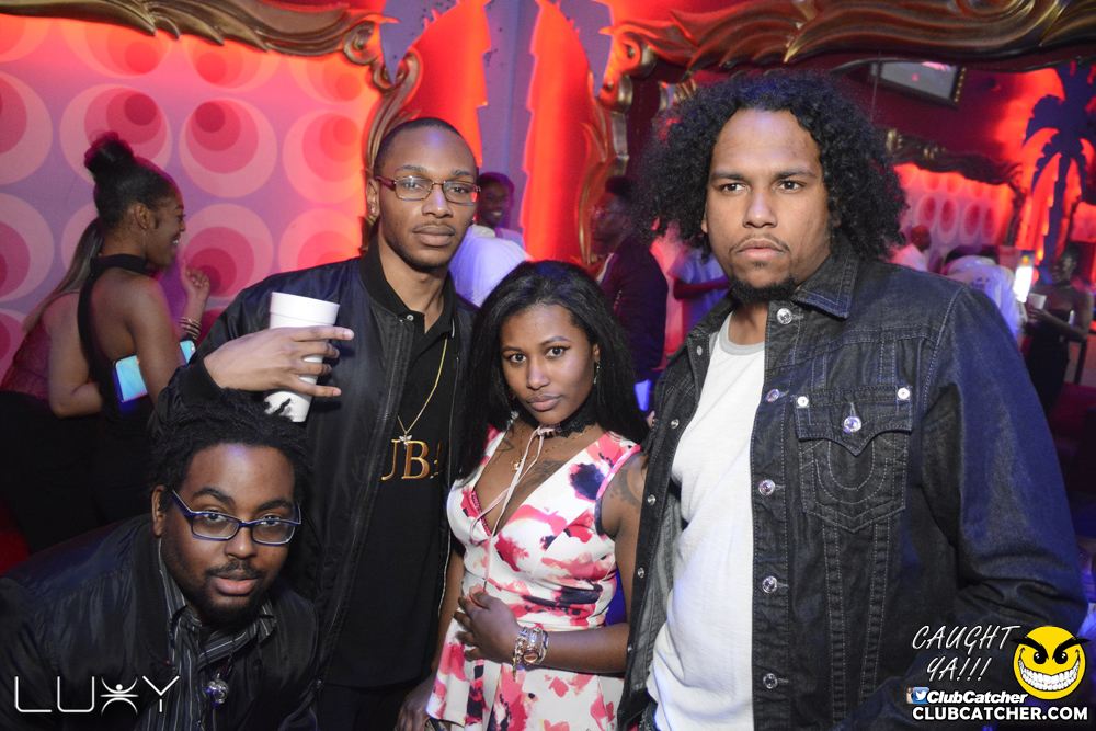 Luxy nightclub photo 166 - April 13th, 2018