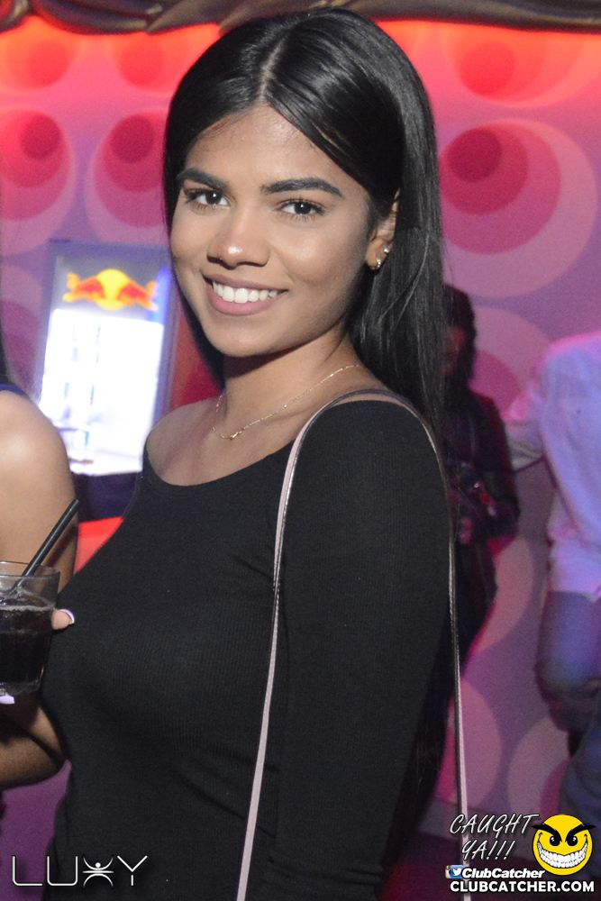 Luxy nightclub photo 167 - April 13th, 2018