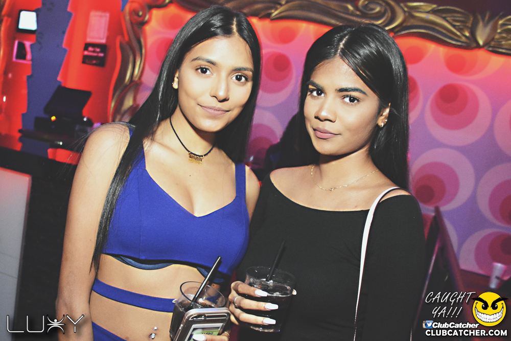 Luxy nightclub photo 169 - April 13th, 2018