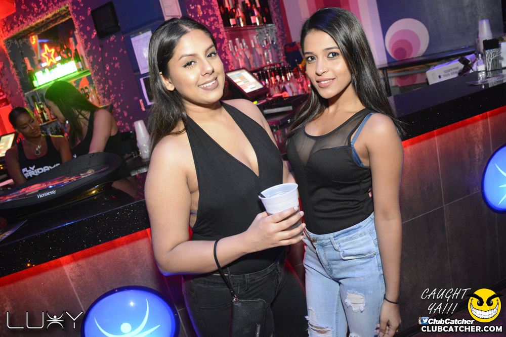 Luxy nightclub photo 170 - April 13th, 2018