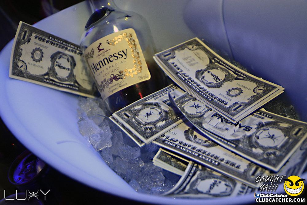 Luxy nightclub photo 18 - April 13th, 2018