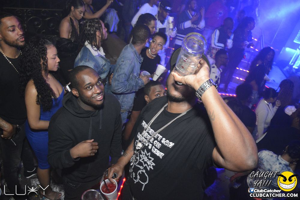 Luxy nightclub photo 171 - April 13th, 2018