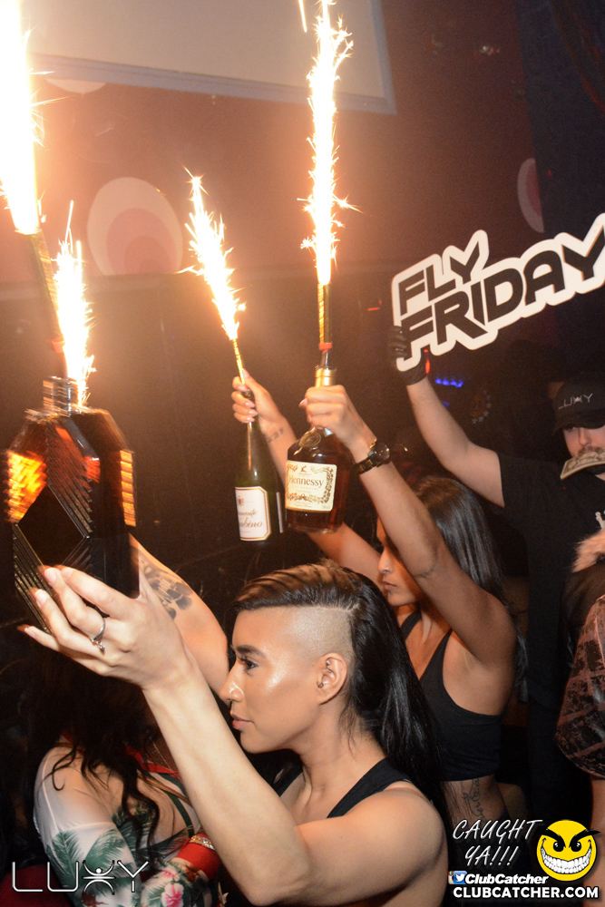 Luxy nightclub photo 172 - April 13th, 2018