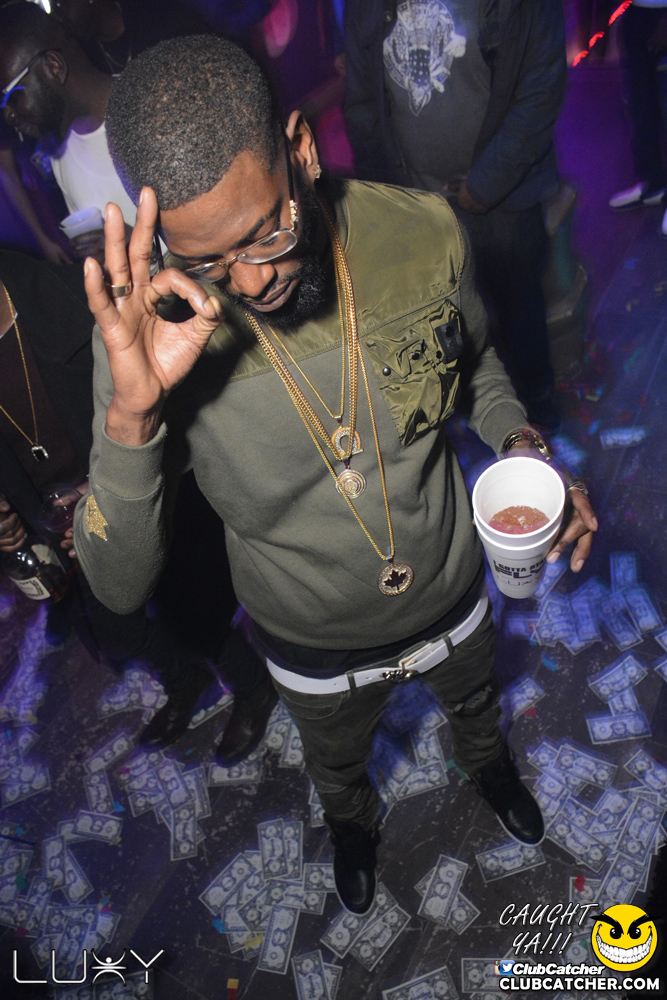 Luxy nightclub photo 173 - April 13th, 2018