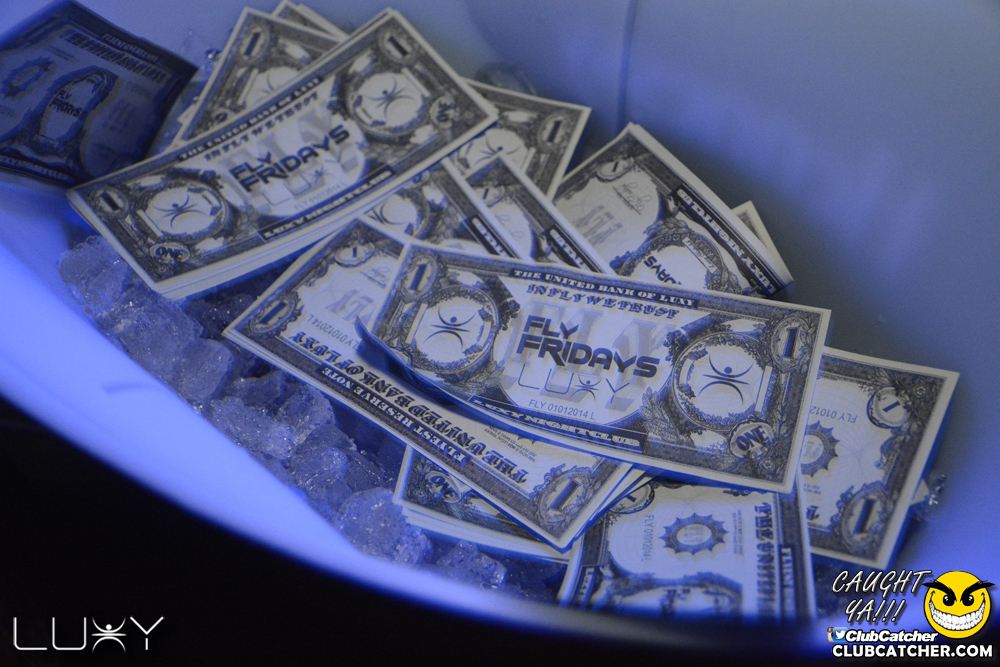 Luxy nightclub photo 174 - April 13th, 2018