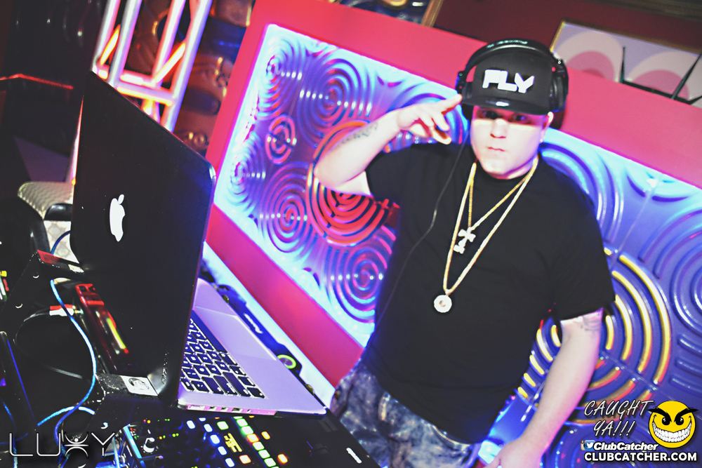 Luxy nightclub photo 175 - April 13th, 2018