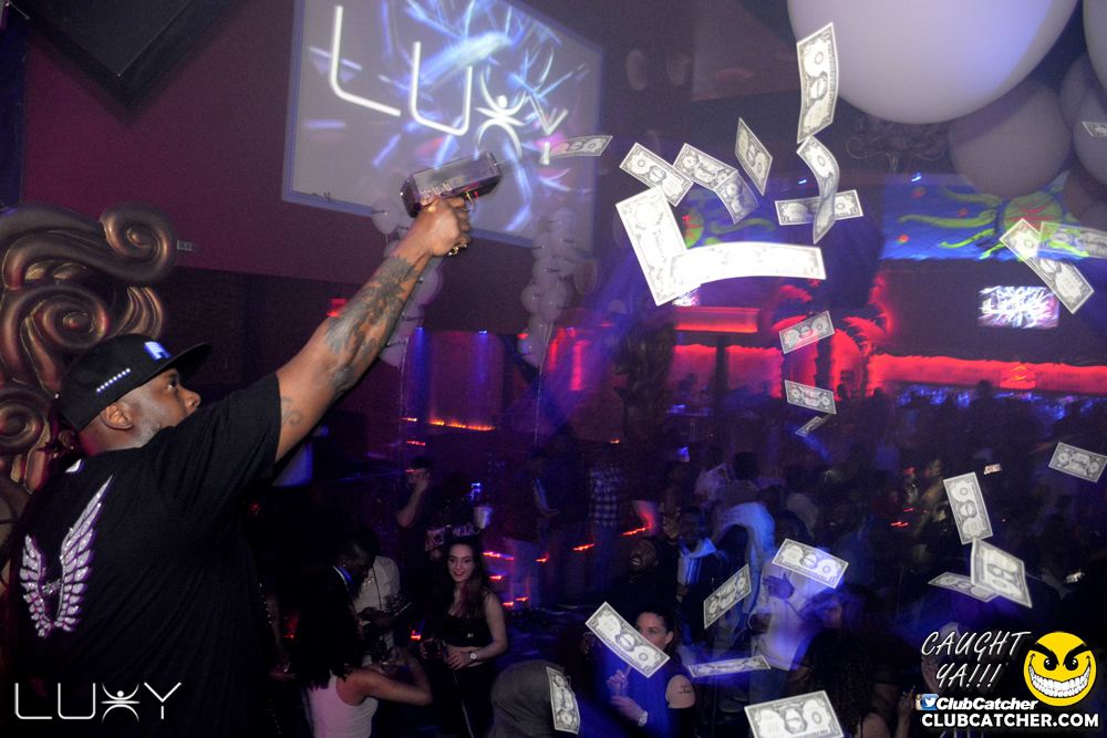 Luxy nightclub photo 176 - April 13th, 2018