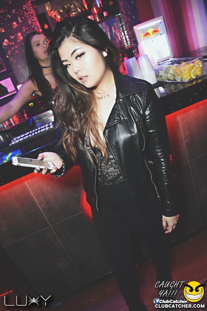 Luxy nightclub photo 177 - April 13th, 2018