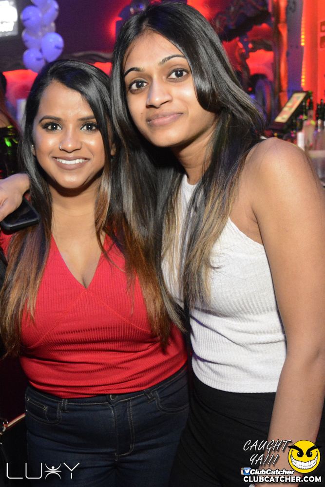 Luxy nightclub photo 179 - April 13th, 2018