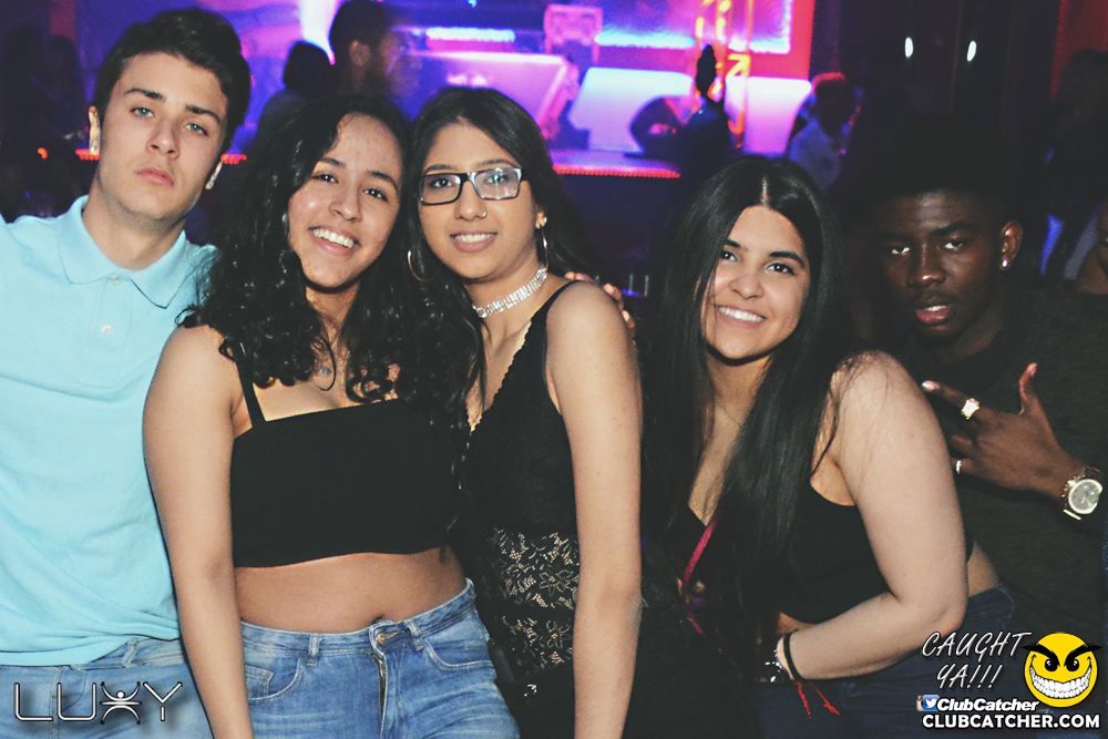 Luxy nightclub photo 181 - April 13th, 2018