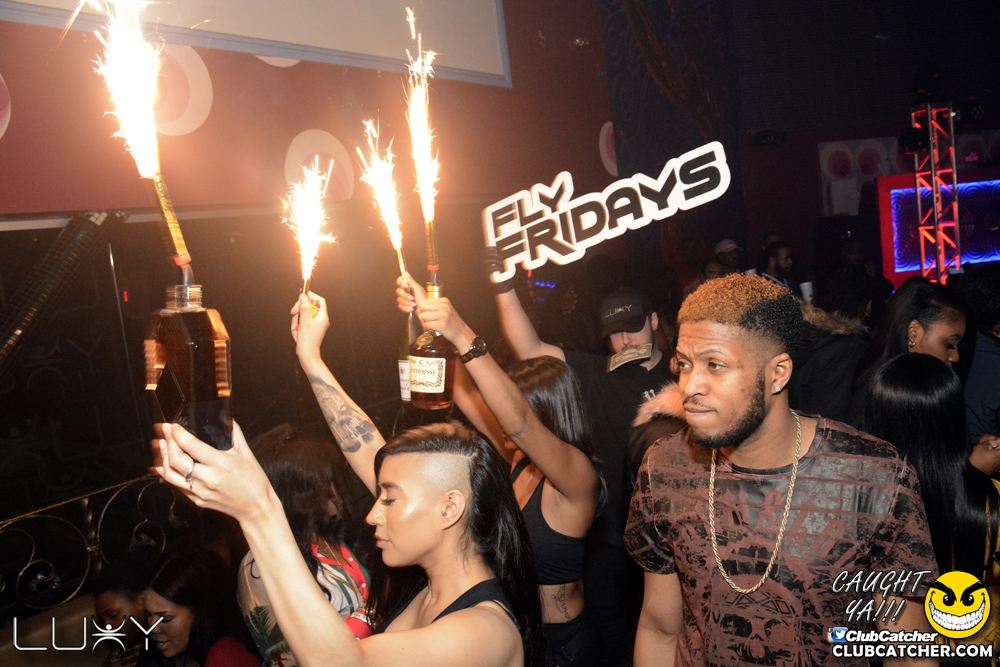 Luxy nightclub photo 182 - April 13th, 2018