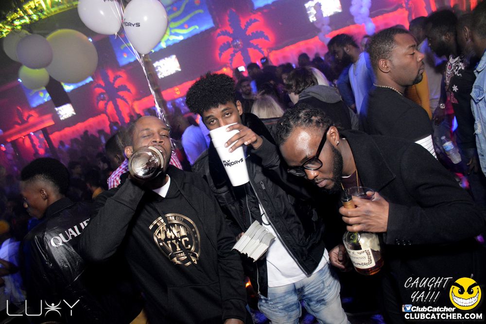 Luxy nightclub photo 183 - April 13th, 2018