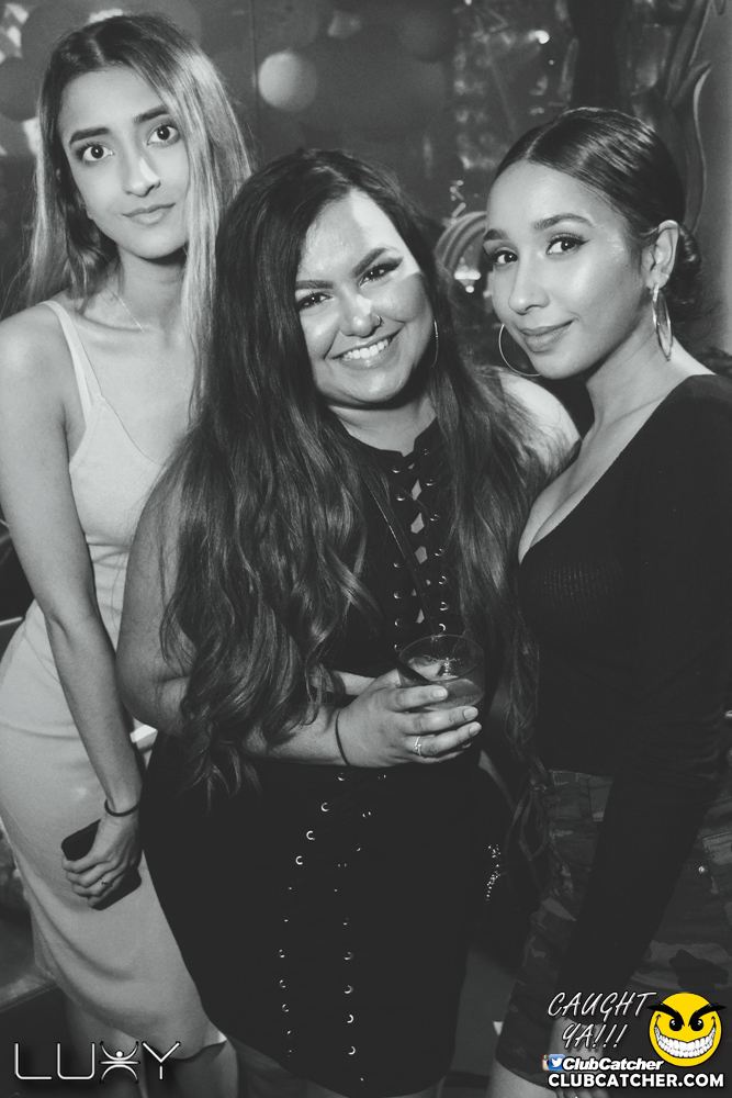 Luxy nightclub photo 185 - April 13th, 2018