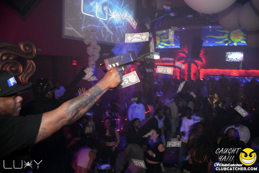 Luxy nightclub photo 186 - April 13th, 2018