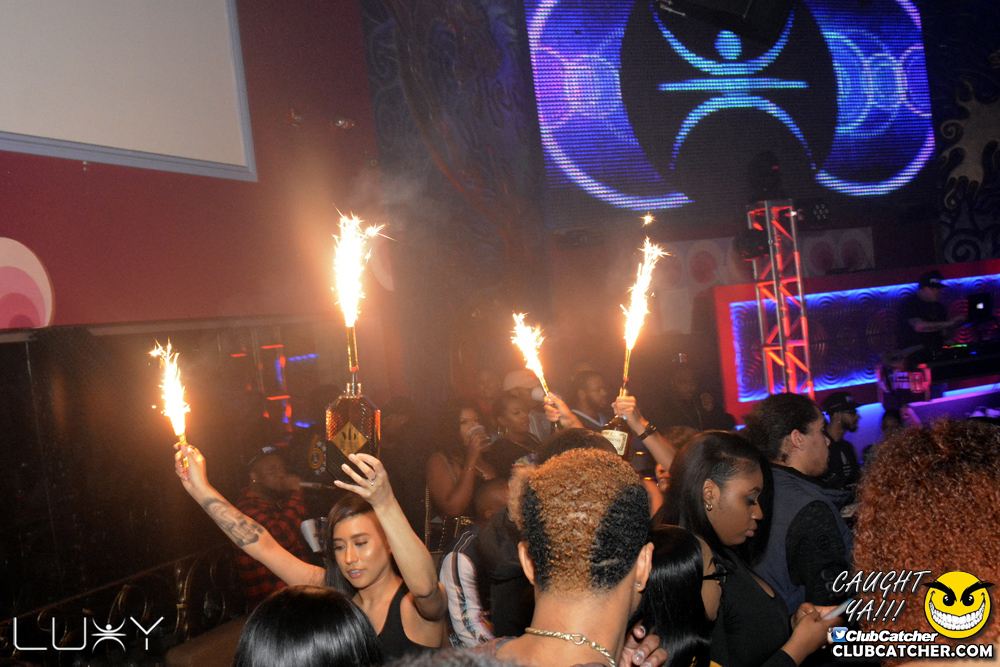 Luxy nightclub photo 187 - April 13th, 2018