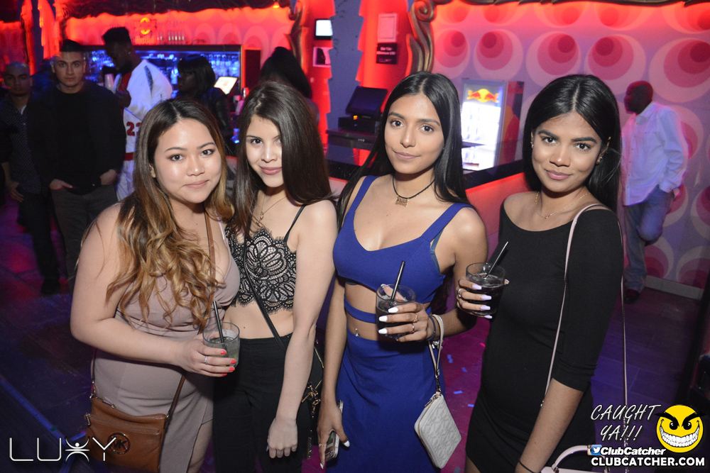 Luxy nightclub photo 189 - April 13th, 2018