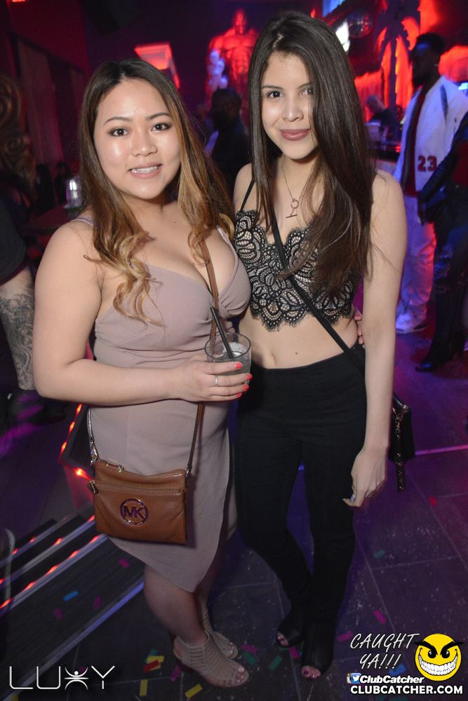 Luxy nightclub photo 190 - April 13th, 2018