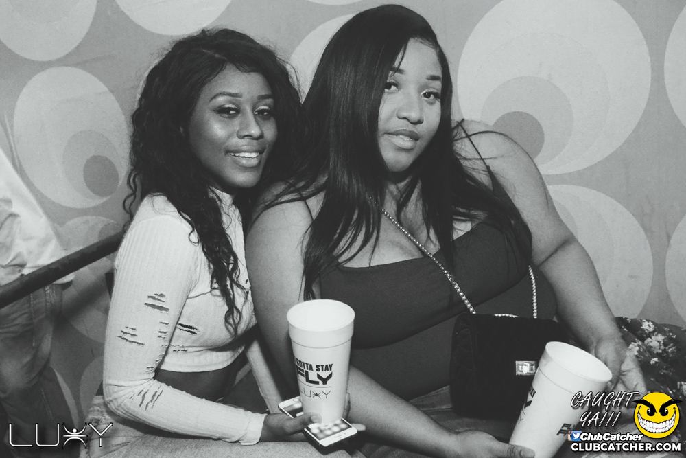 Luxy nightclub photo 193 - April 13th, 2018