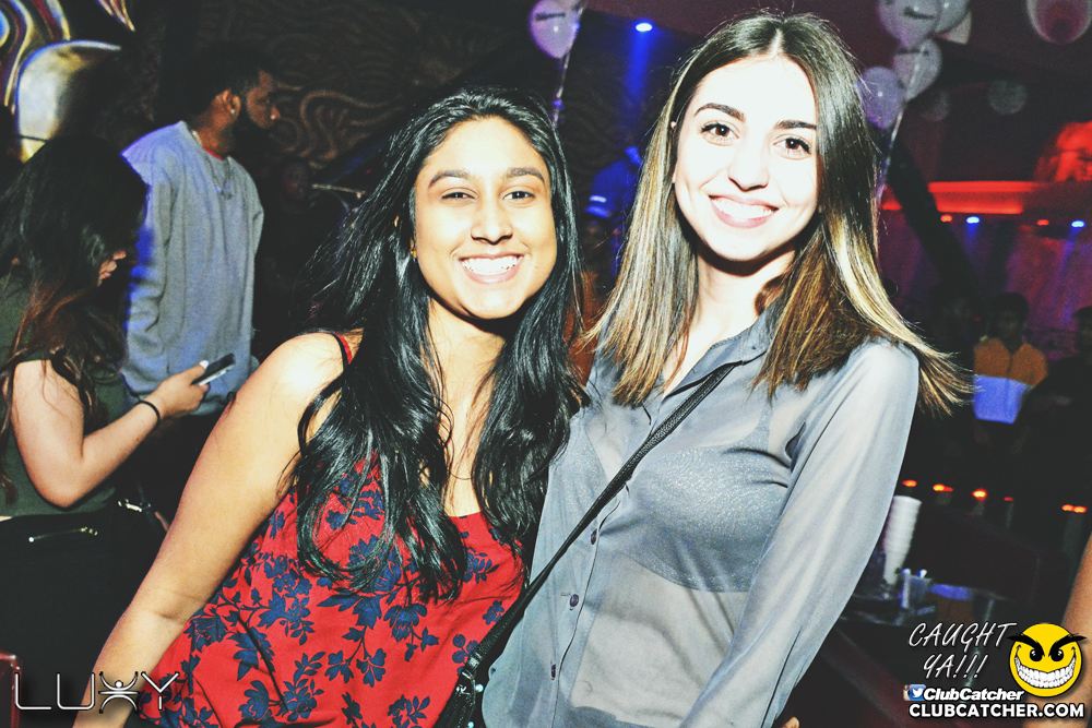 Luxy nightclub photo 194 - April 13th, 2018