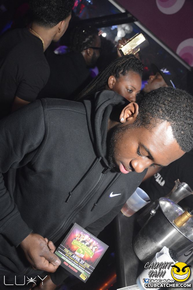 Luxy nightclub photo 195 - April 13th, 2018