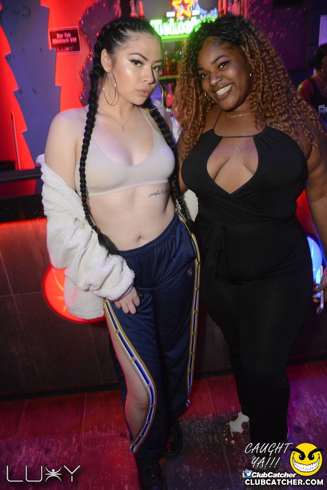 Luxy nightclub photo 196 - April 13th, 2018