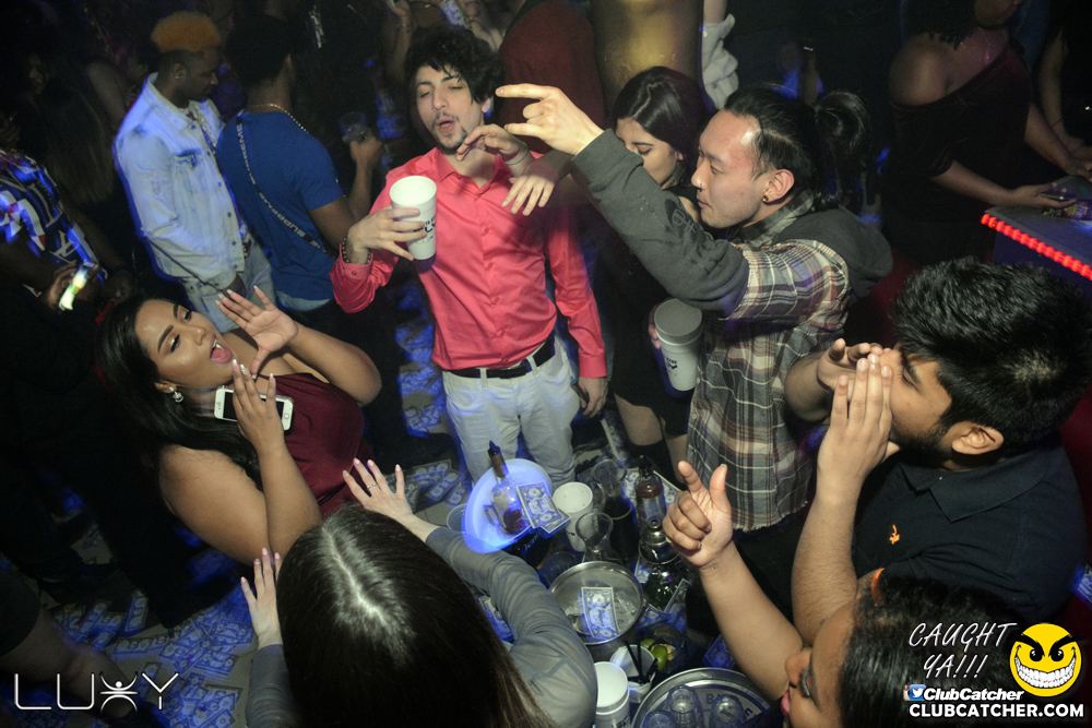 Luxy nightclub photo 197 - April 13th, 2018