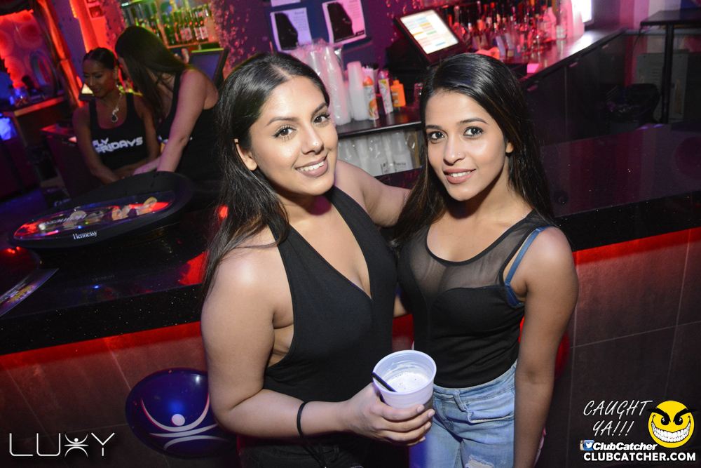 Luxy nightclub photo 199 - April 13th, 2018