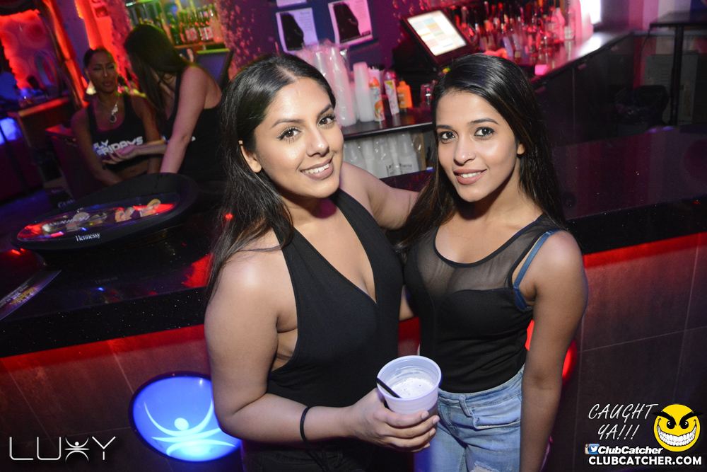 Luxy nightclub photo 200 - April 13th, 2018