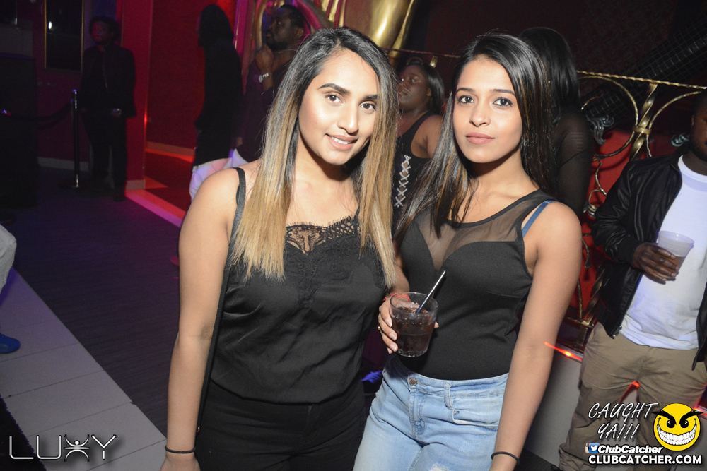 Luxy nightclub photo 204 - April 13th, 2018