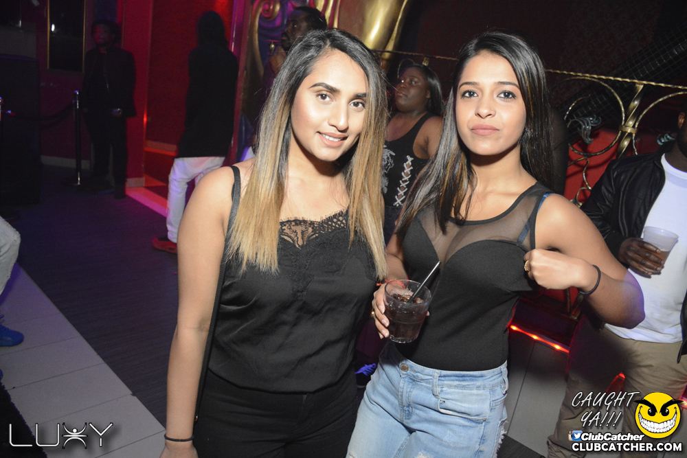 Luxy nightclub photo 205 - April 13th, 2018