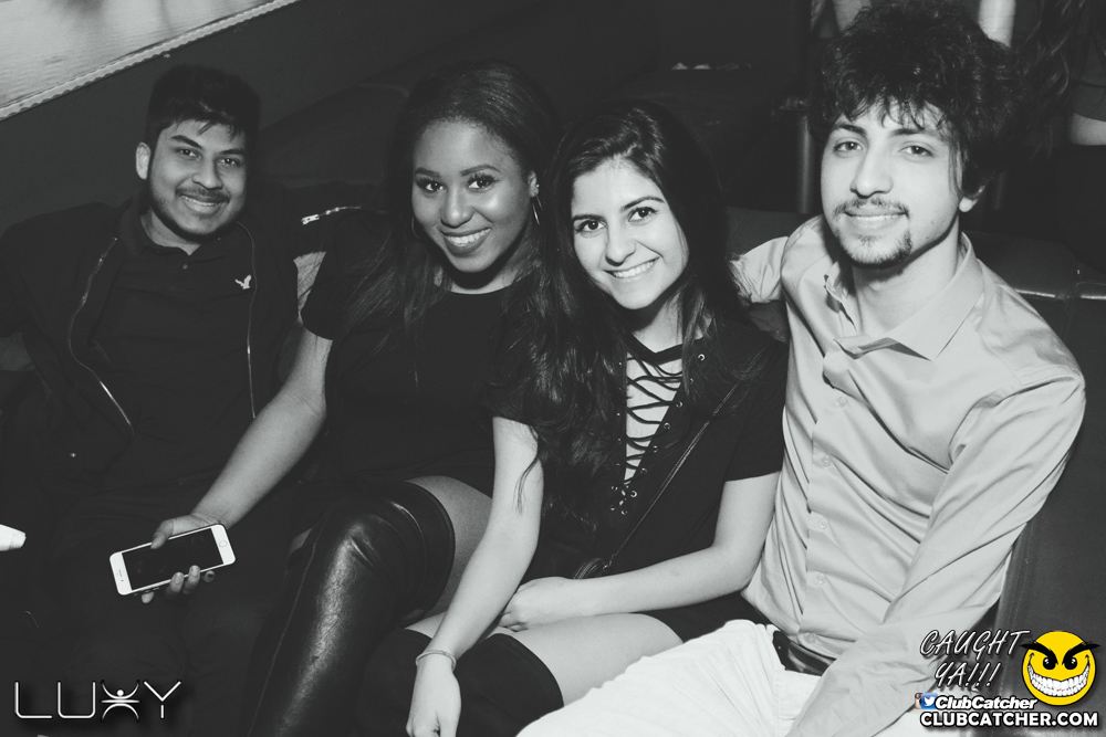 Luxy nightclub photo 208 - April 13th, 2018