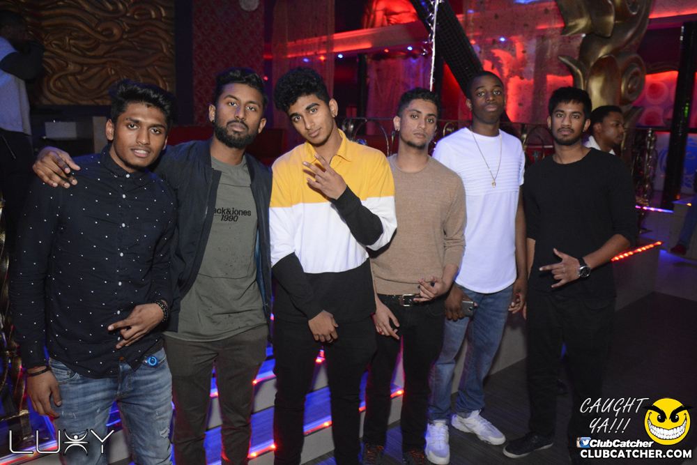 Luxy nightclub photo 209 - April 13th, 2018