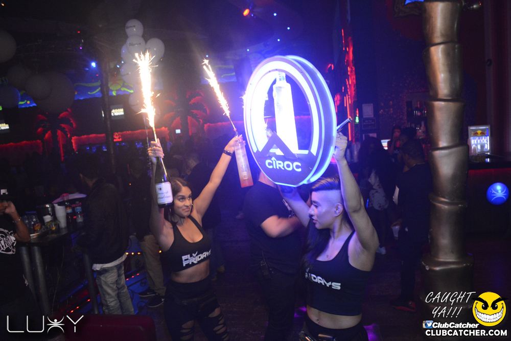 Luxy nightclub photo 22 - April 13th, 2018
