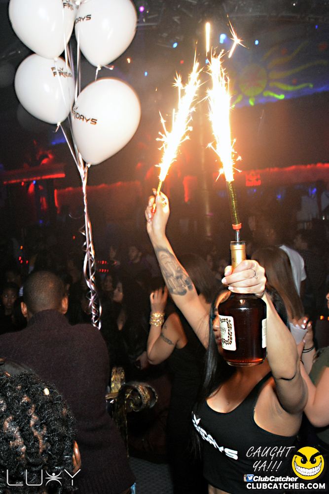 Luxy nightclub photo 211 - April 13th, 2018