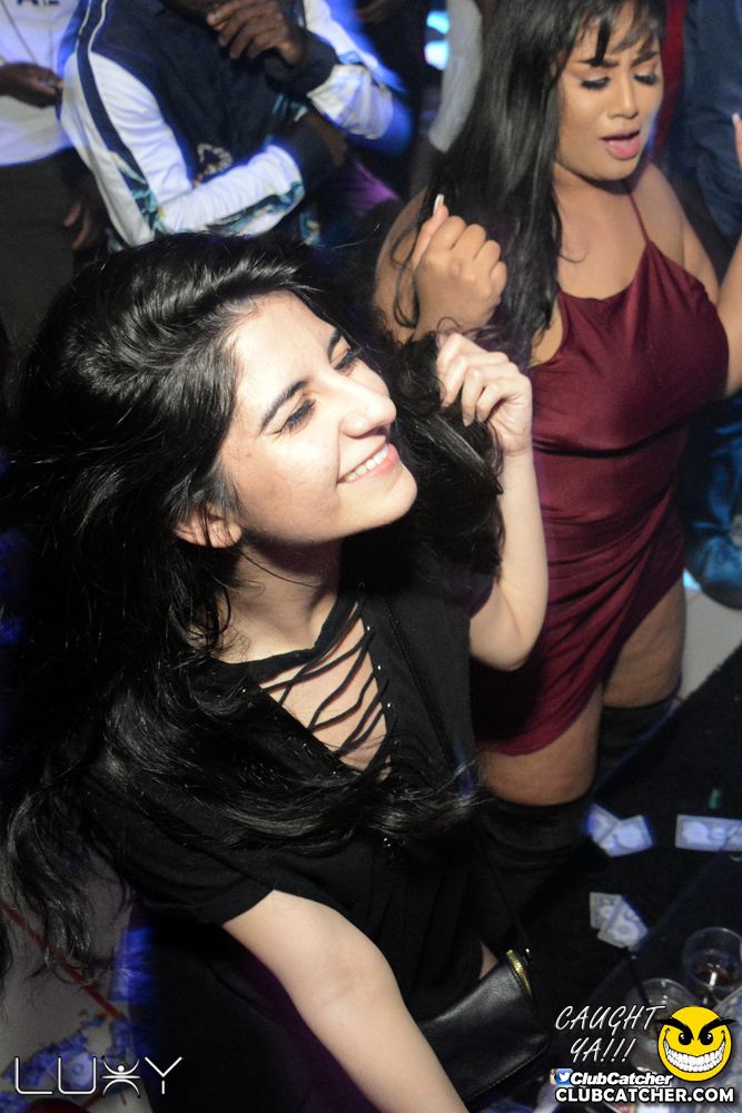 Luxy nightclub photo 212 - April 13th, 2018