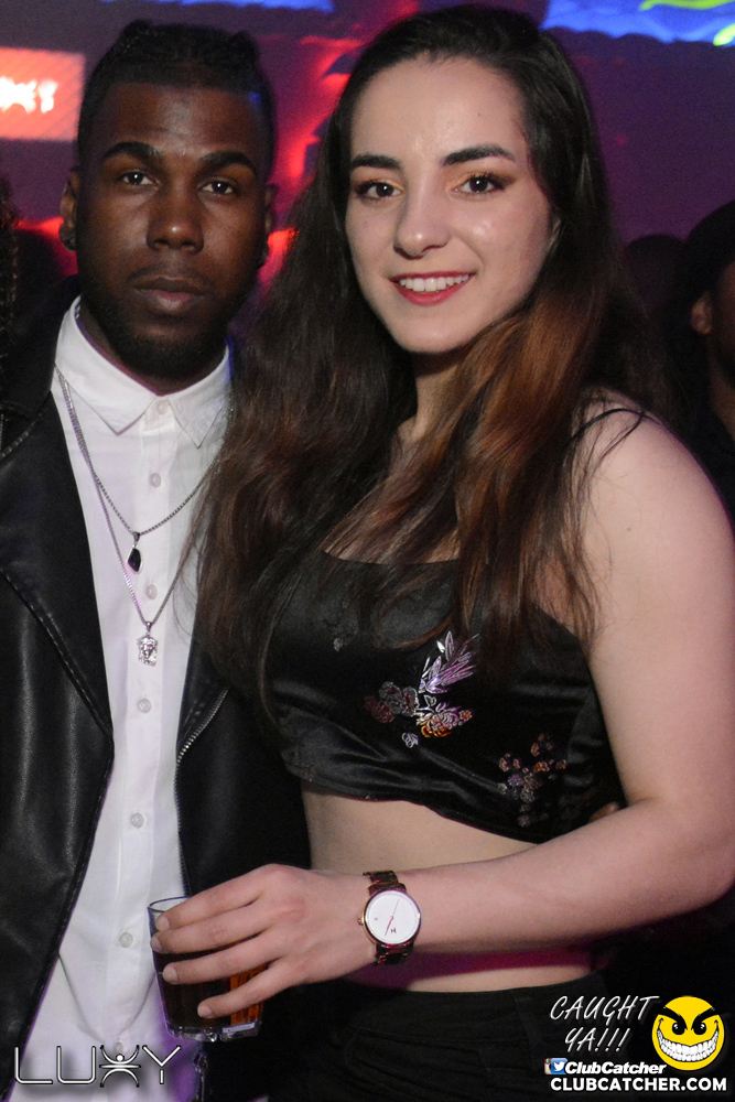Luxy nightclub photo 214 - April 13th, 2018