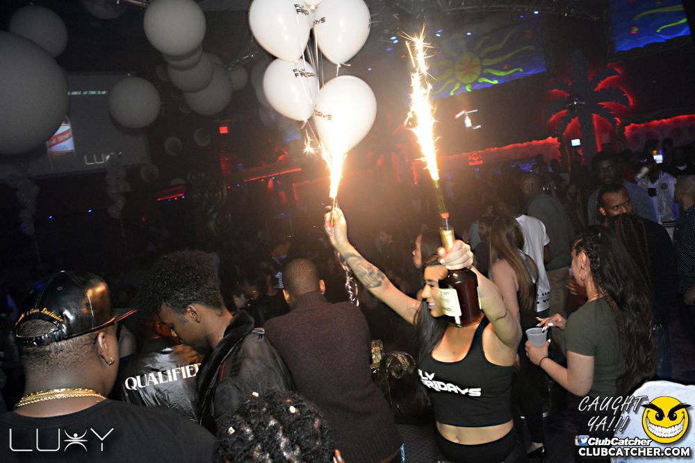 Luxy nightclub photo 216 - April 13th, 2018