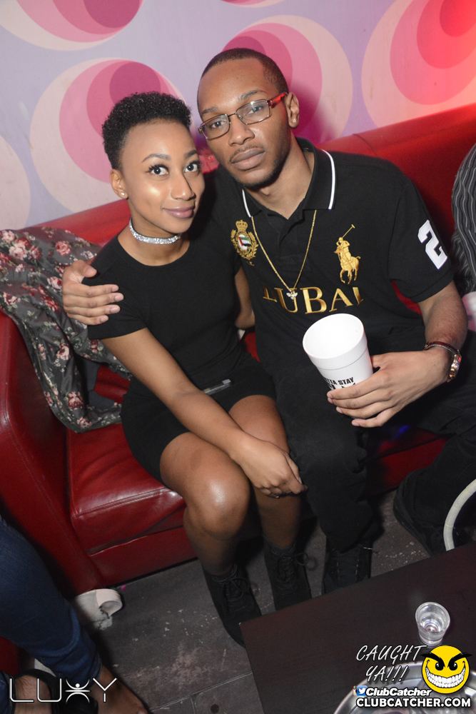 Luxy nightclub photo 220 - April 13th, 2018